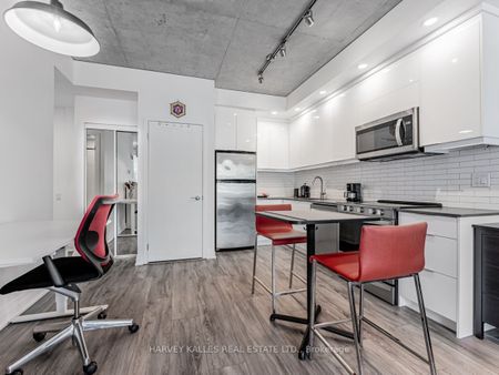 For Lease - 38 Niagara Street Unit# 311, Toronto, Ontario - Photo 4