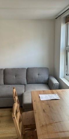 1 Bed Flat, Caledonian Road, N7 - Photo 1