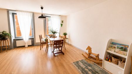 Charmante 3.5-Zimmer-Terassenwohnung an der Bözingenstrasse in Biel – ab sofort verfügbar! - Photo 2
