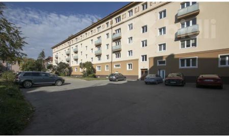 pronájem slunného bytu 1+1 s balkonem v Kladně Kročehlavy - Photo 3