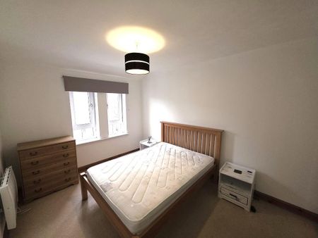 1 bedroom flat to rent - Photo 4