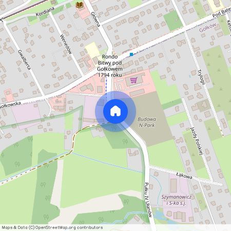 Piaseczyński, (pow.), Piaseczno, (gm.), Gołków