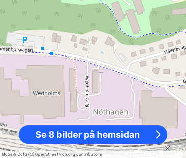 Wedholms Allé, 1, Nyköping - Foto 1