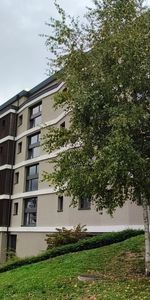 COLLOMBEY-MURAZ; MAGNIFIQUE APPARTEMENT CONTEMPORAIN NEUF - - Photo 4