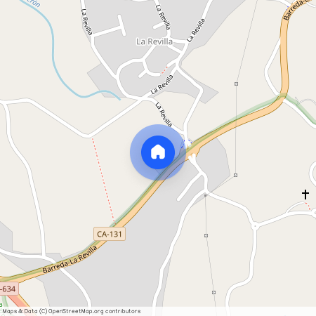 San Vicente de la Barquera