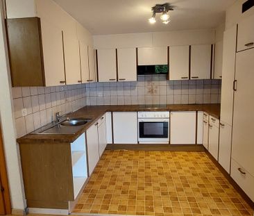 3.5 Zimmer, 3. Stock - Photo 5