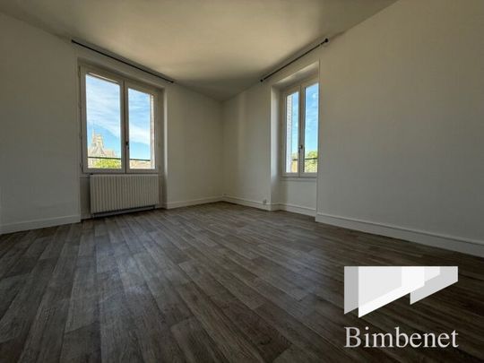 Appartement à louer, 2 pièces - Orléans 45000 - Photo 1