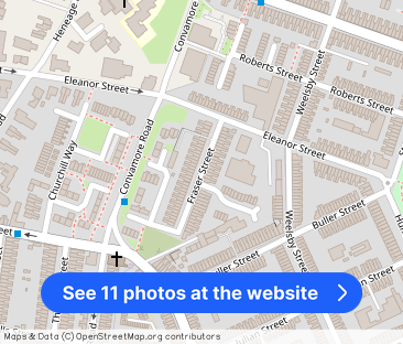 Fraser Street, Grimsby, DN32 8AQ - Photo 1
