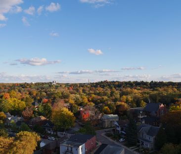 For Lease - 93 Arthur Street Unit# 1203, Guelph, Ontario - Photo 4