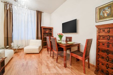 Pronájem bytu 1+1 42 m² - Photo 3