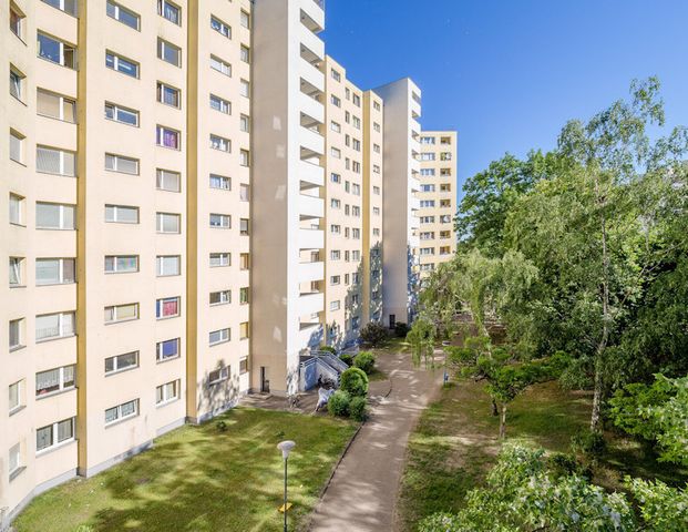 Singlewohnung ab sofort verfügbar - Foto 1