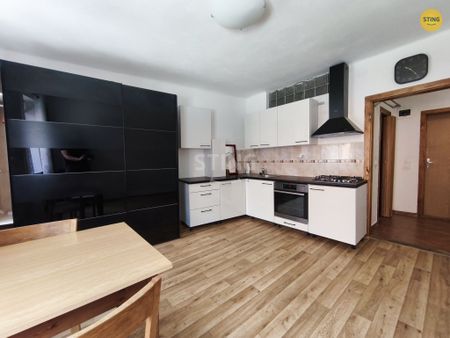 Byt 2+kk k pronájmu, Jihlava, ulice Kosmákova - Photo 4