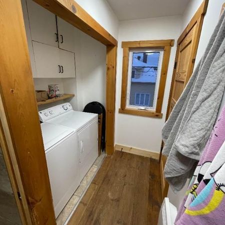 GRAND 5 1/2 à louer à Magog ( Triplex ) 1er juillet - Photo 4