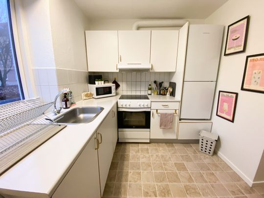 Fin 2-værelses lejlighed i Aalborg vestby - Photo 1