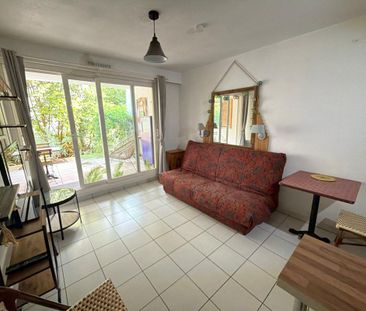 Location Appartement 1 pièce Meublé 19m² MONTPELLIER 34090 - Photo 3