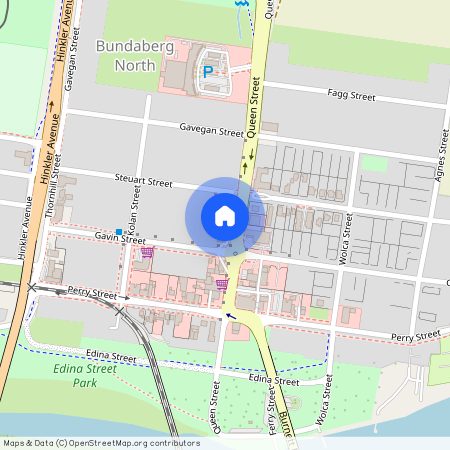 7 Queen Street, Bundaberg North, QLD, 4670