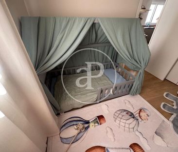 Luxury Flat for rent in Valencia - Foto 5