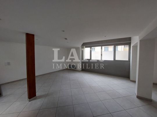Appartement à louer à Alençon triplex Ref- 14942 - Photo 1
