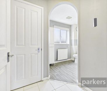 1 bedroom terraced house to rent - Photo 6