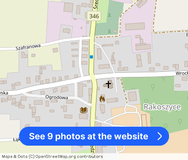 Do wynajęcia szereg /mieszkanie 15min od Wrocławia - Photo 1