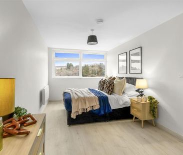 1 bedroom flat to rent - Photo 5