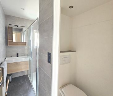 Location Appartement 3 pièces 59m² VOIRON 38500 - Photo 6