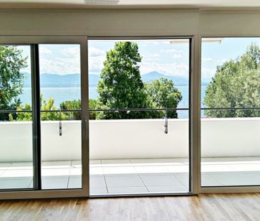Magnifique appartement meublé face au lac à Rolle - Photo 4