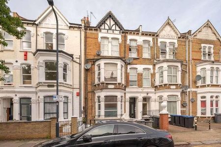 Burton Road, Kilburn, NW6 - Photo 4