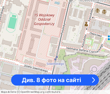 Potulicka, kawalerka bezpośrednio, słoneczne, czyste i ciche! - Фото 1