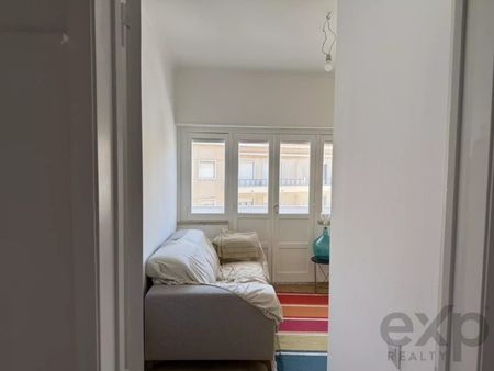 Apartamento T3 em Lisboa - Photo 4