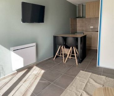 Studio 22m² (réf 6935432) - Photo 2