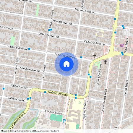 2/9 Melbourne Avenue, NSW 2257, Umina Beach