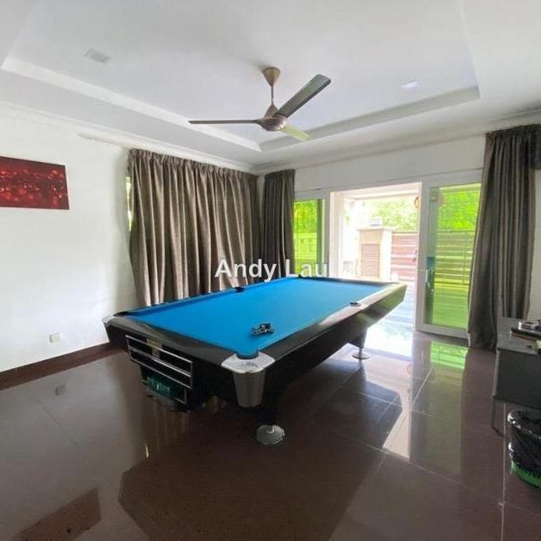 Bandar Puteri Puchong, Puchong - Photo 1