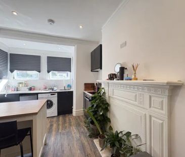 Chudleigh Road, London, SE4 - Photo 1