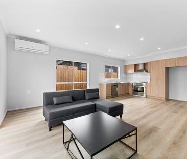 Convenient Living - Fully Furnished with Utilities - Photo 6