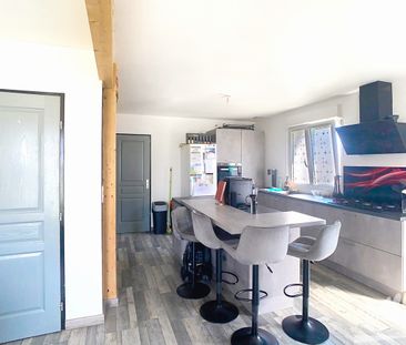 Location Maison 4 pièces 84m² DELLE 90100 - Photo 5