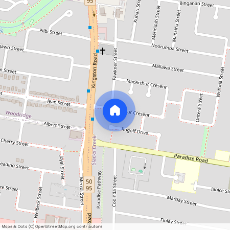 9 MacArthur Crescent, Qld 4127, Slacks Creek