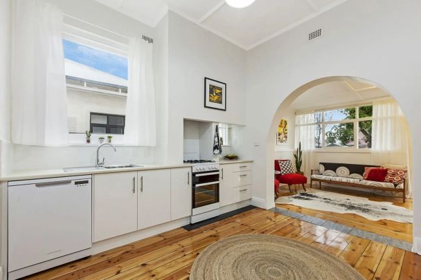 Charming Character Home with Modern Comforts - Photo 1