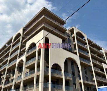 Μεζονέτα για ενοικίαση Άνωθεν Περιφερειακού (Εύοσμος) - Φωτογραφία 2