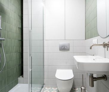 Warszawa, Praga Południe, Saska Kępa, Angorska - Zdjęcie 5