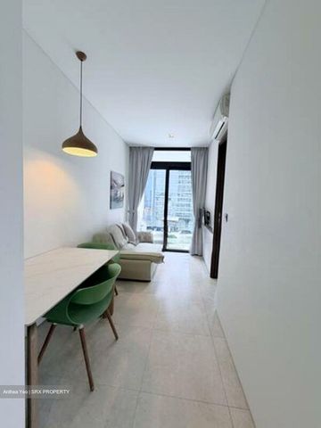 Robinson Suites (D1), Apartment - For Rent - Photo 3