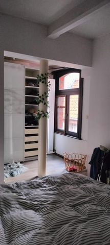 Appartement te huur - Foto 5