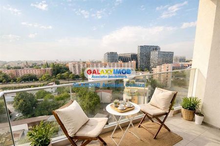 Apartament 2 camere Regie Residence/centrala proprie/AC - Photo 2