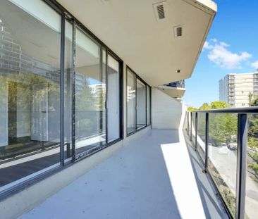 James Bay Square — 1 Bedroom available at 425 Simcoe Street, Victoria - Photo 5