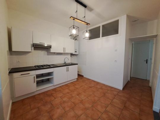 Appartement à louer, 3 pièces - Angers 49100 - Photo 1