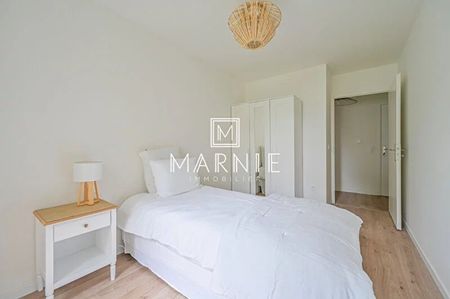 Appartement familial - Neuf - Photo 3