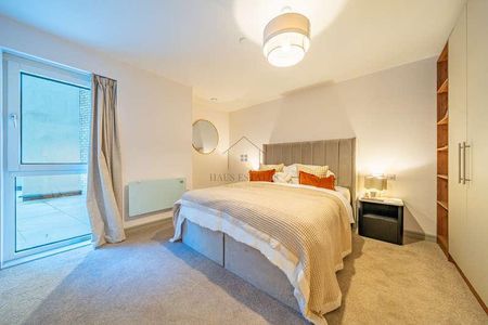 Vanquish Mills, Highcross Street, Leicester, LE1 - Photo 4