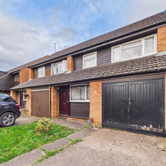 3 bedroom terraced house to rent - Photo 1