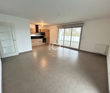 Location Appartement 3 pièces 65m² - Photo 6