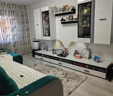 Apartament 2 camere in Ploiesti, zona 9 Mai - Photo 3